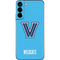 Villanova University Wildcats V Large Galaxy S22 Plus Skin